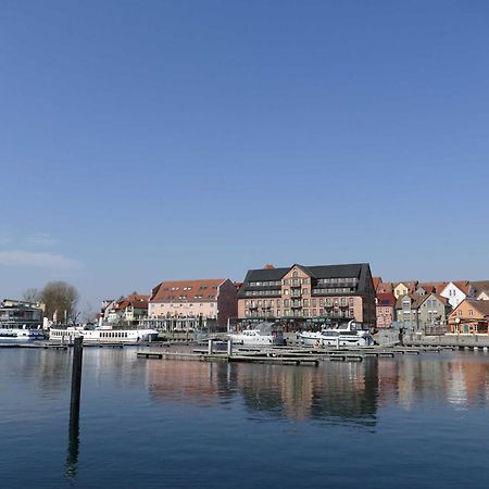 Ferienwohnung "Waren Am Hafen" Objekt-Id 11992-8 外观 照片