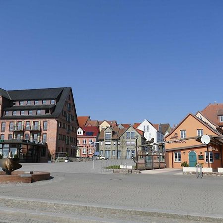 Ferienwohnung "Waren Am Hafen" Objekt-Id 11992-8 外观 照片