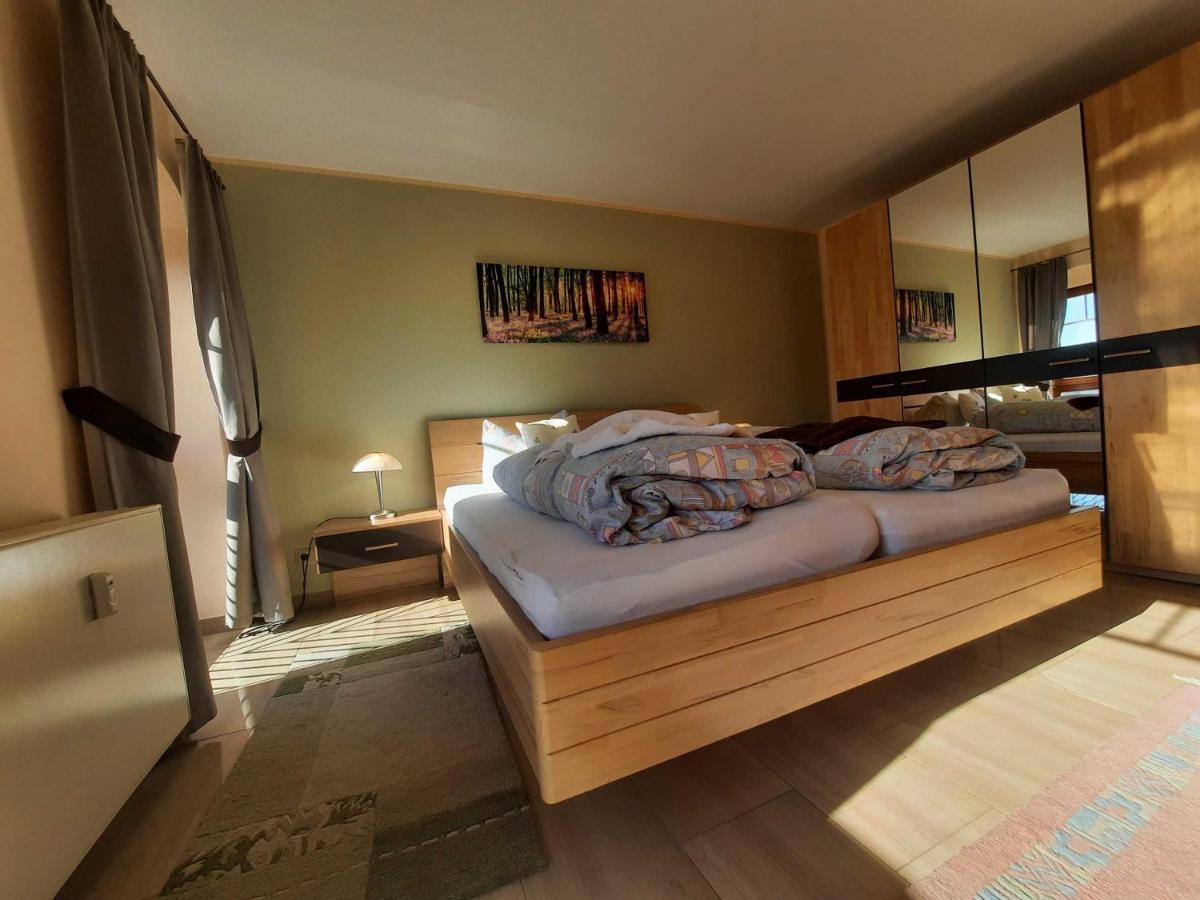 Ferienwohnung "Waren Am Hafen" Objekt-Id 11992-8 外观 照片