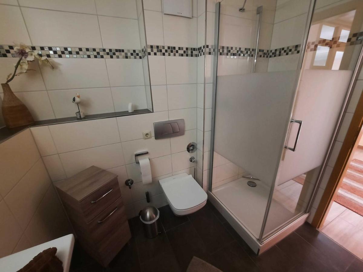 Ferienwohnung "Waren Am Hafen" Objekt-Id 11992-8 外观 照片