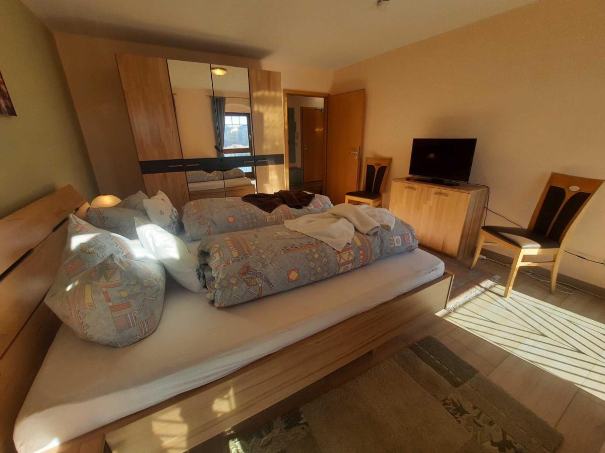 Ferienwohnung "Waren Am Hafen" Objekt-Id 11992-8 外观 照片