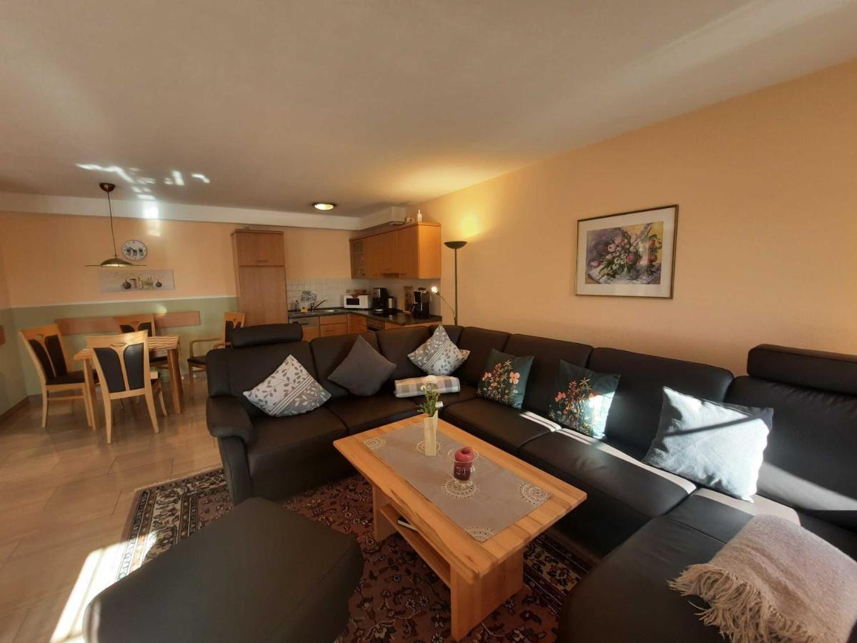 Ferienwohnung "Waren Am Hafen" Objekt-Id 11992-8 外观 照片